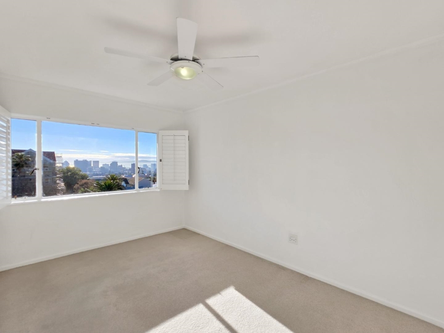 To Let 1 Bedroom Property for Rent in Gardens Western Cape